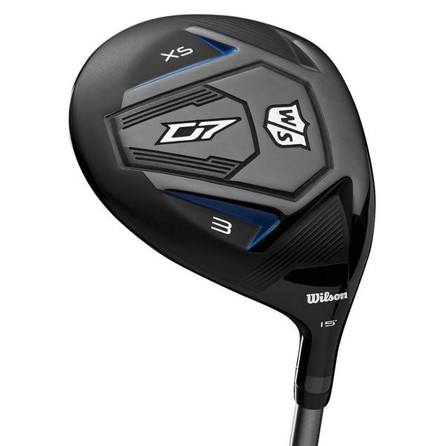 Bois d'allée D7 XS pour femmes WILSON