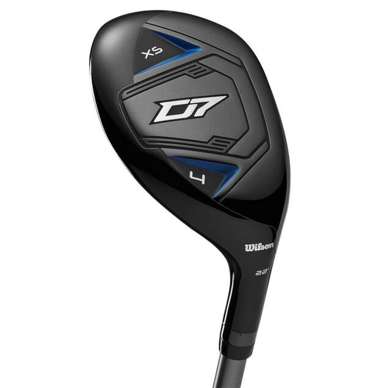 Women's D7 XS Hybrid