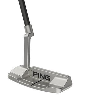 2024 Anser D Putter with Graphite Shaft