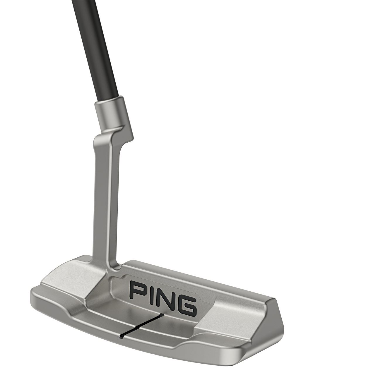 2024 Anser D Putter with Graphite Shaft