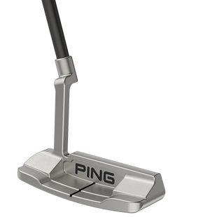 2024 Anser D Putter with Graphite Shaft PING