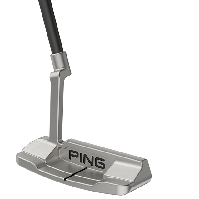 2024 Anser D Putter with Graphite Shaft PING