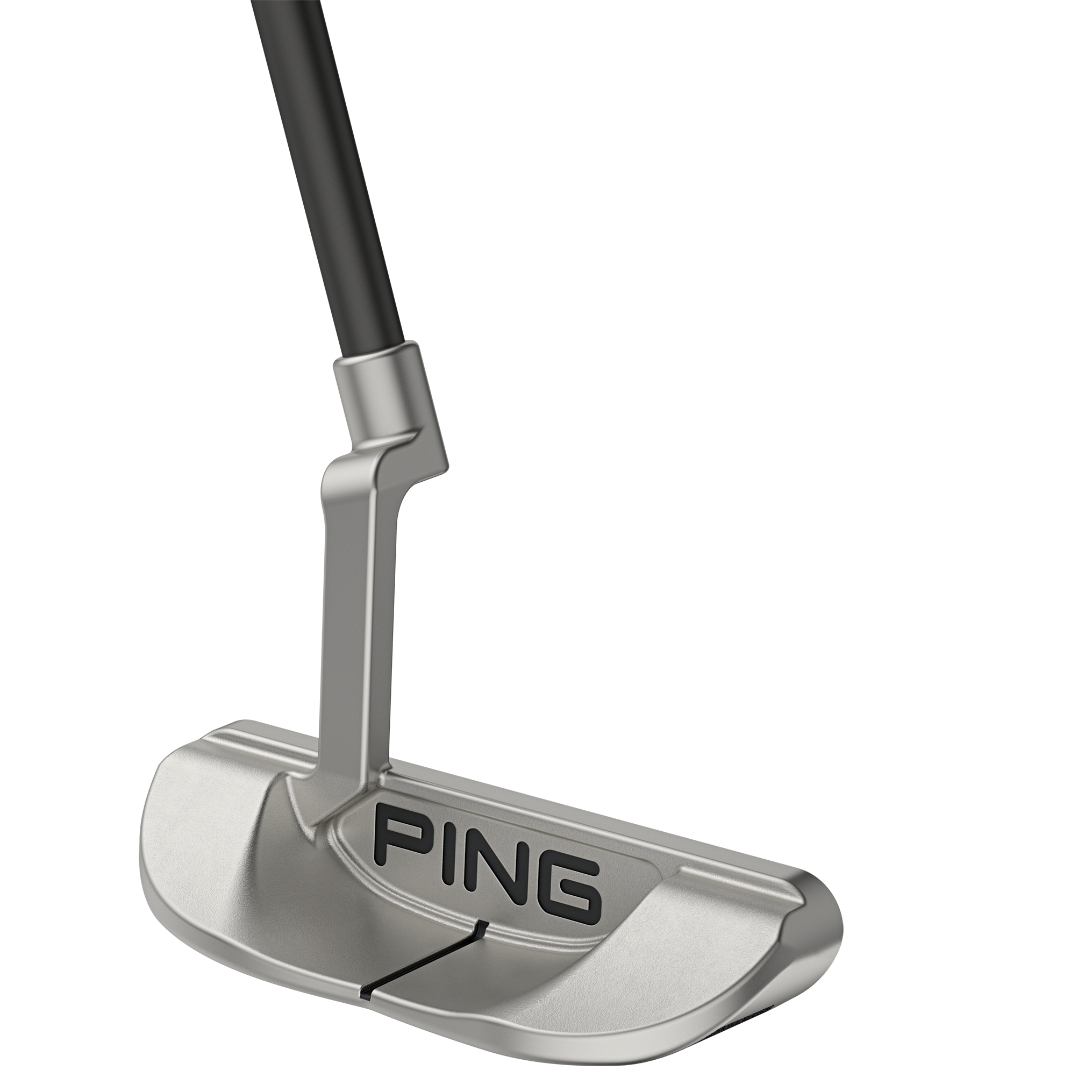 2024 B60 Putter with Graphite Shaft PING Putters Men's