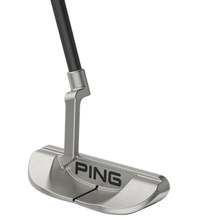 Fer droit 2024 B60 avec tige en graphite PING