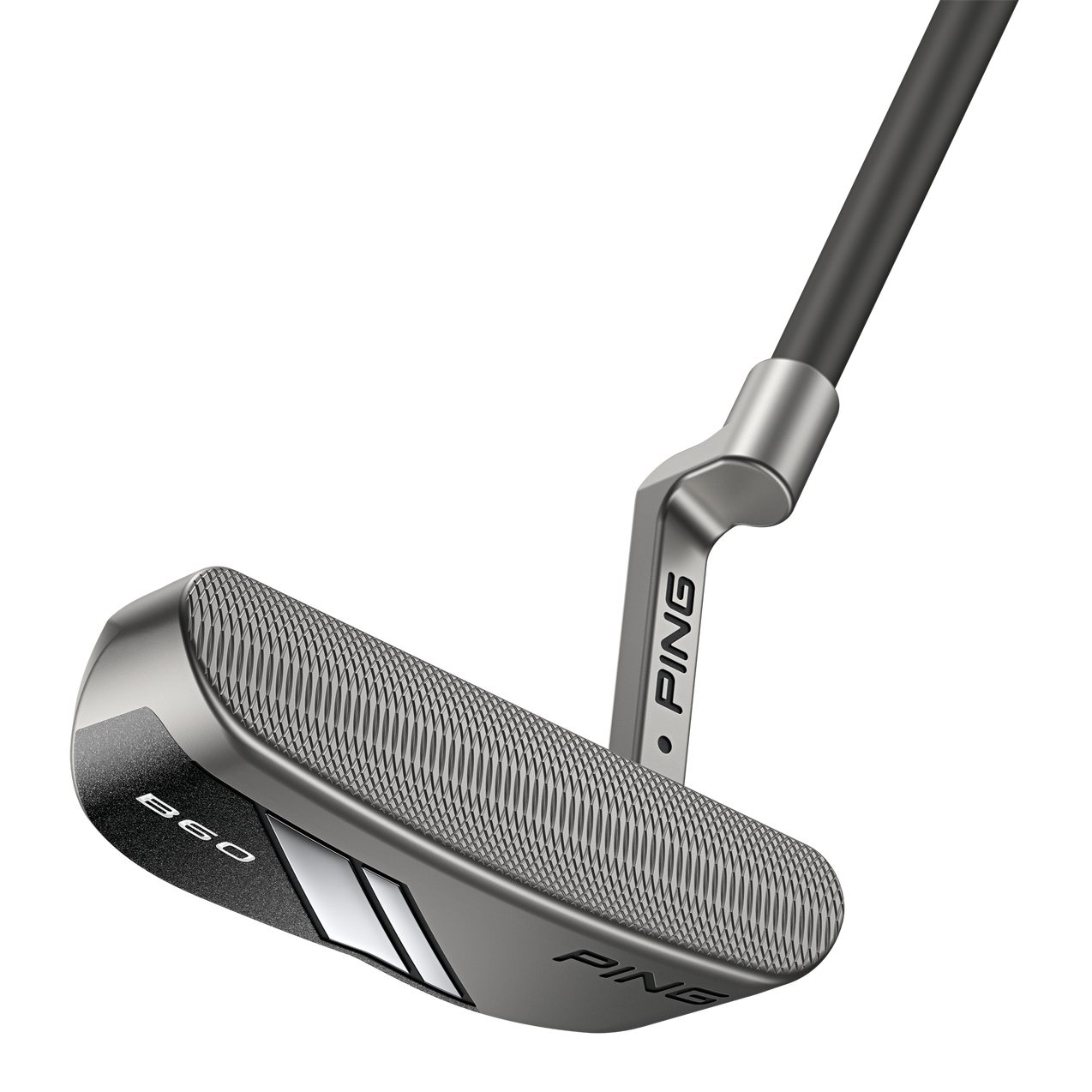 2024 B60 Putter with Graphite Shaft