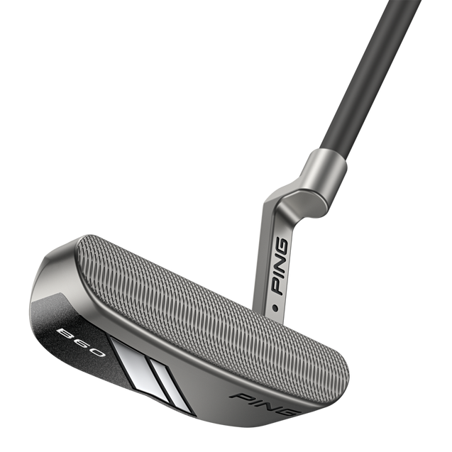 2024 B60 Putter with Graphite Shaft | PING | Putters | Men's 