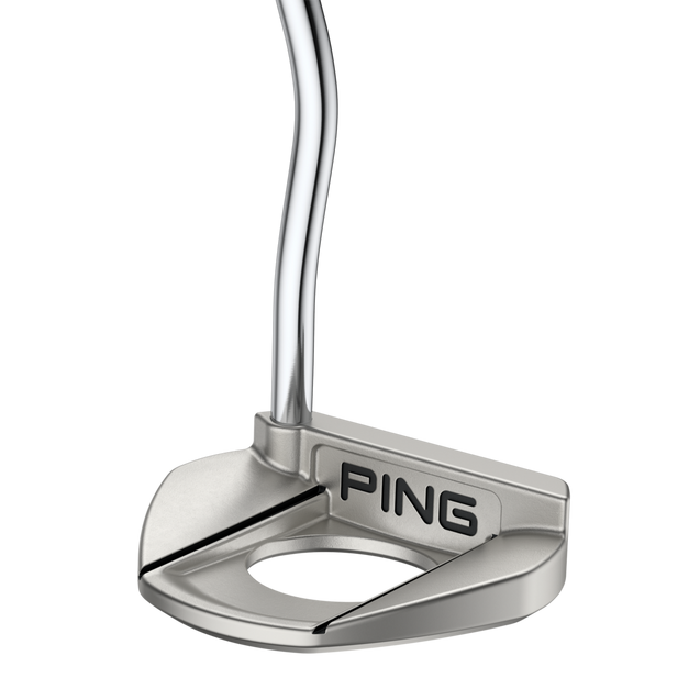 2024 Fetch Putter with Steel Shaft