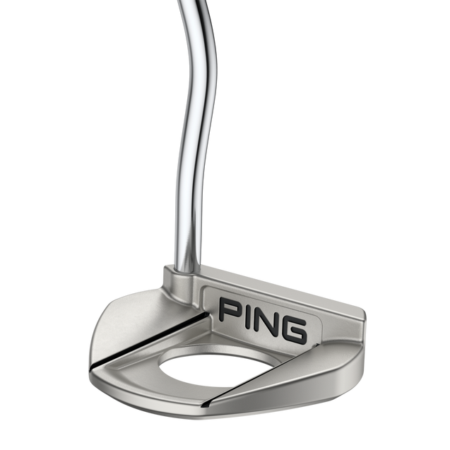 2024 Fetch Putter with Steel Shaft PING