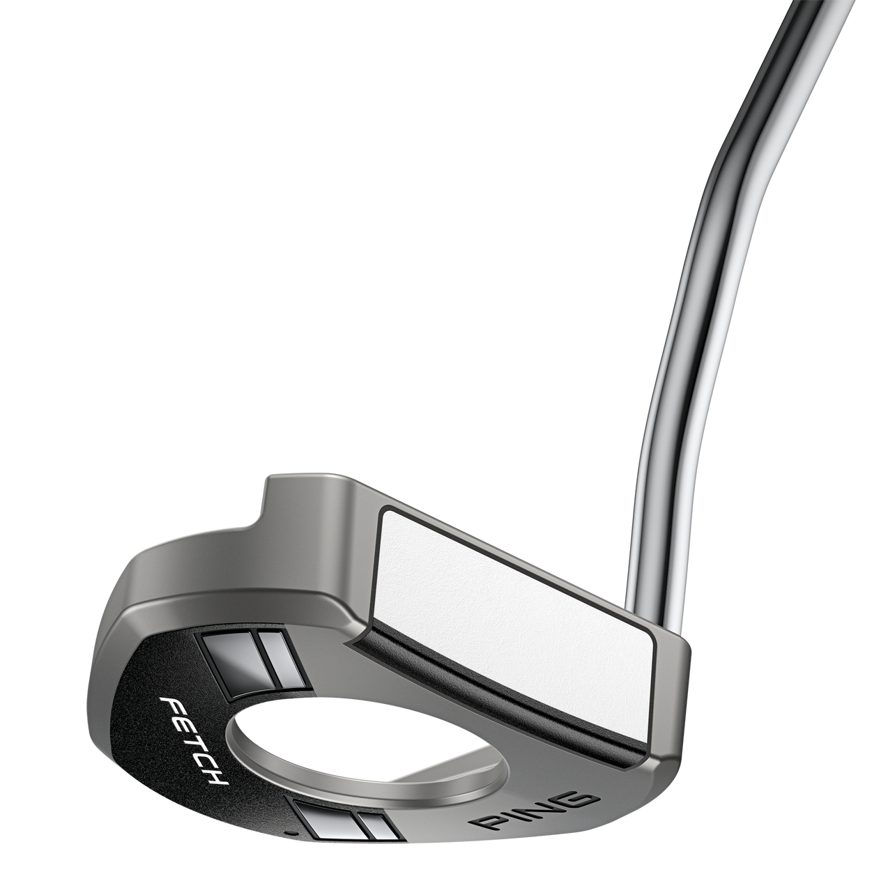 2024 Fetch Putter with Steel Shaft