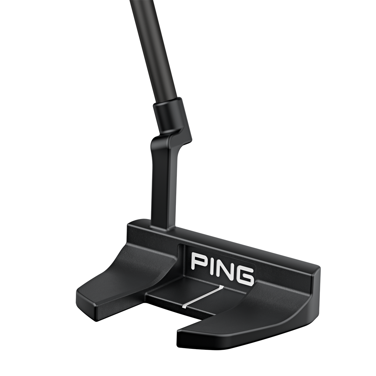 2024 Tyne H Putter with Graphite Shaft