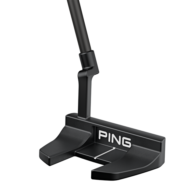 2024 Tyne H Putter with Graphite Shaft