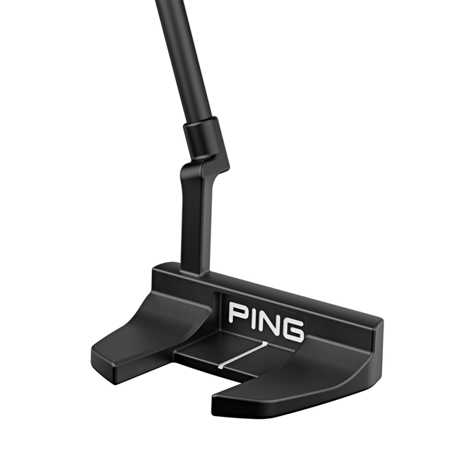 2024 Tyne H Putter with Graphite Shaft PING