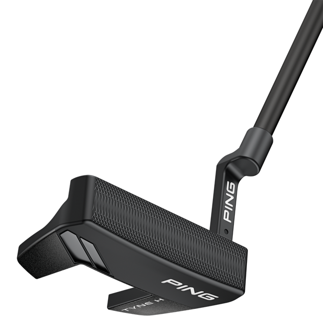 Putter SeeMore FGP – Pour Droitier, Tige Acier 36,25 Pouces, Occasion En Bon état De Marche