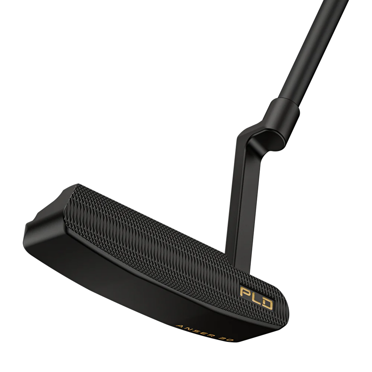 PLD Milled SE Anser 30 Putter with Graphite Shaft