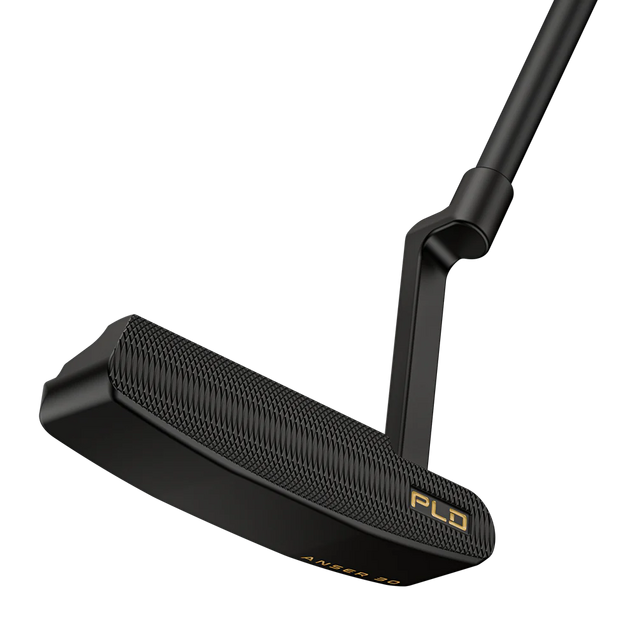 PLD Milled SE Anser 30 Putter with Graphite Shaft