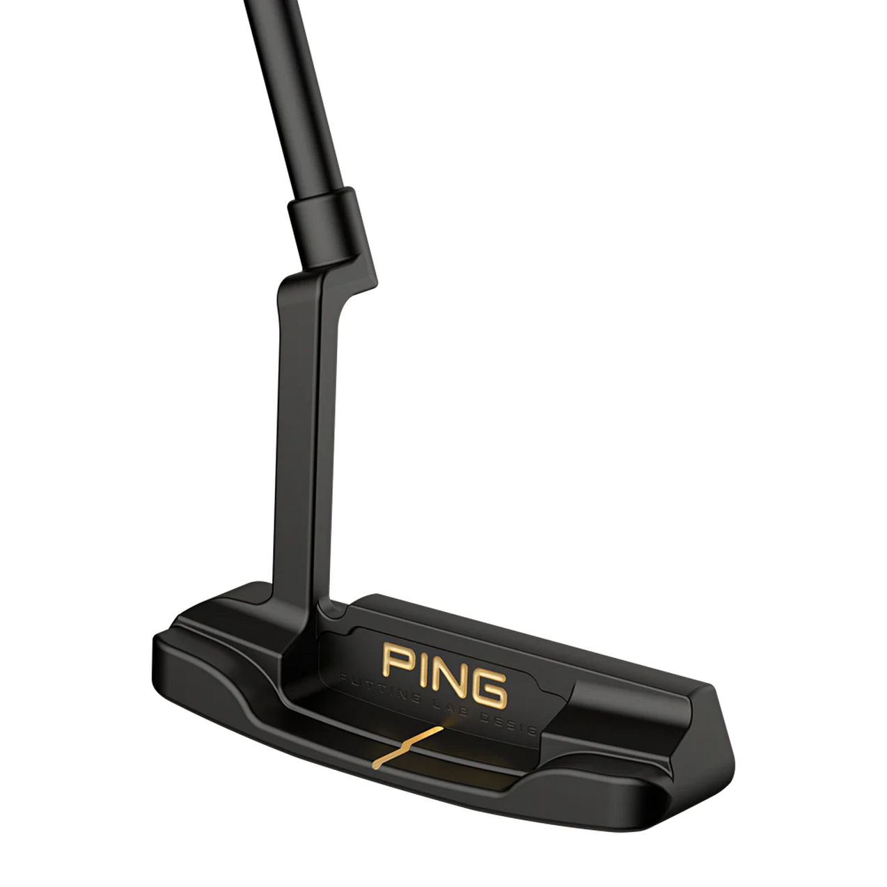 PLD Milled SE Anser 30 Putter with Graphite Shaft