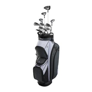 Ladies Players Fit Package Set with Graphite Shafts and Cart Bag