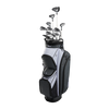Women's Players Fit Package Set with Graphite Shafts