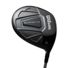 Women's Players Fit Package Set with Graphite Shafts