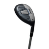 Women's Players Fit Package Set with Graphite Shafts