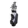 Women's Players Fit Package Set with Graphite Shafts