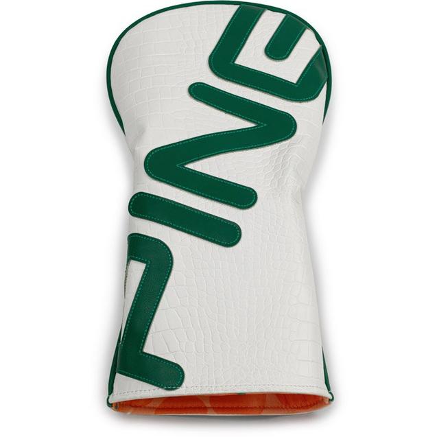 Heritage Collection - Driver Headcover PING