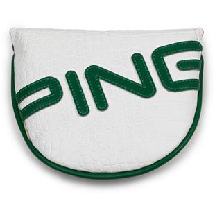 Heritage Collection - Mallet Putter Headcover