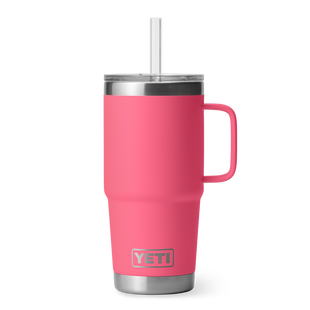 Rambler Straw Mug - 739 ML