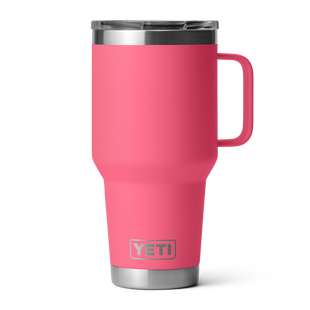 Rambler Travel Mug - 887 ML YETI