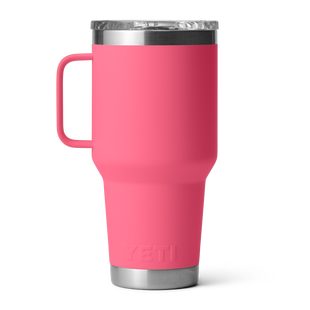 Gobelet Rambler avec paille, 887 ml YETI