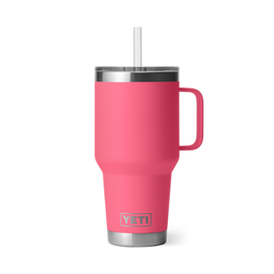 Rambler Straw Mug - 1 L