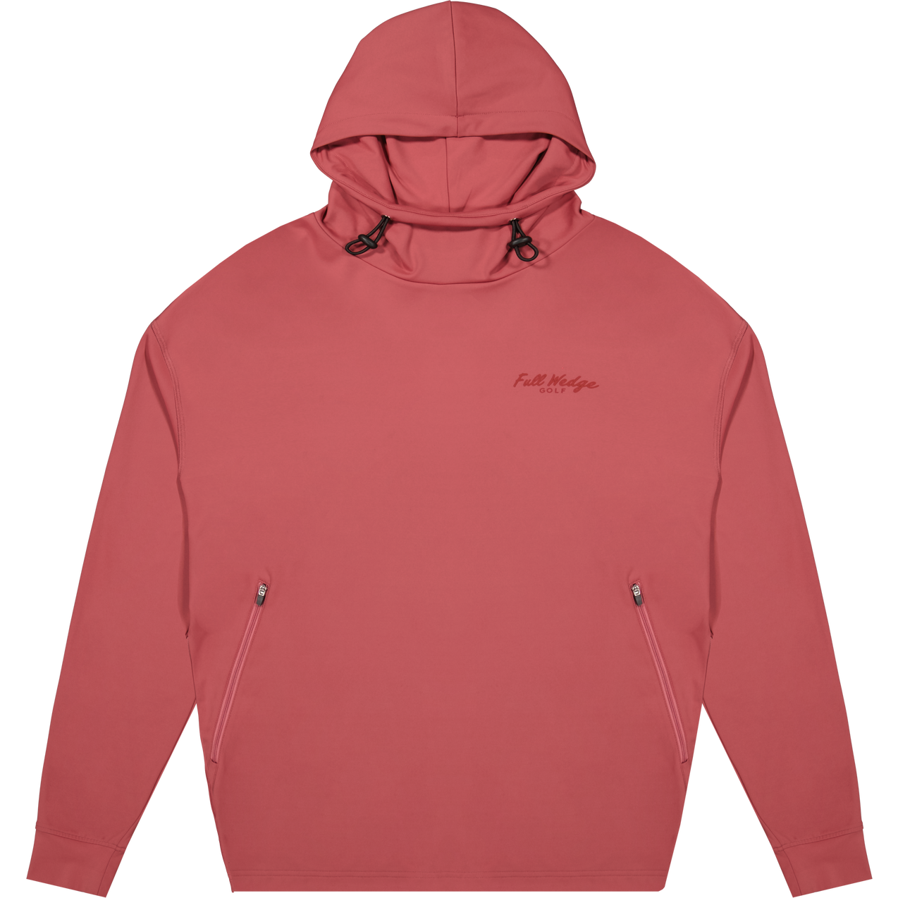 Men's Elevated Hoodie