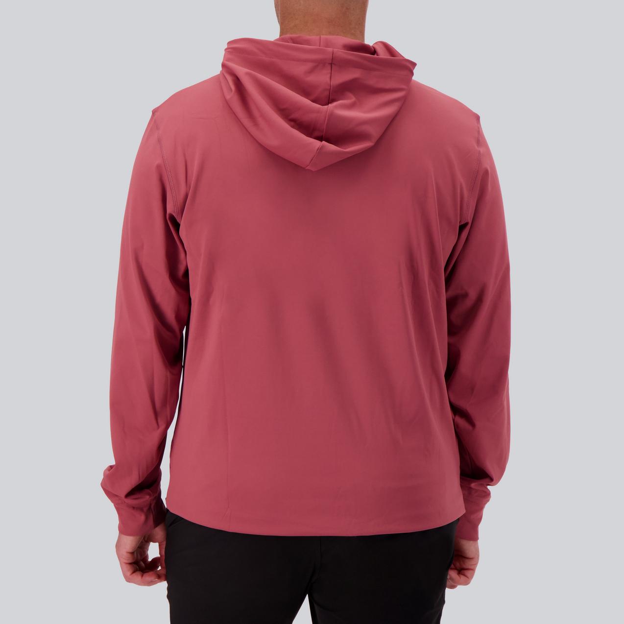 Men's Elevated Hoodie