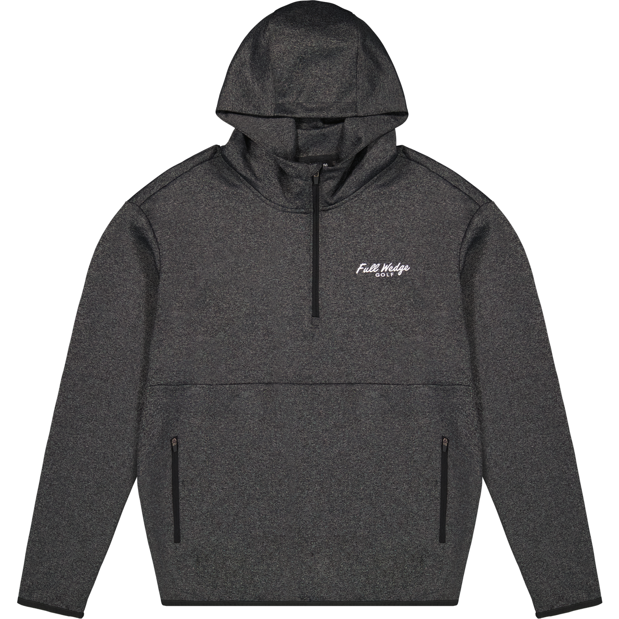 Men's 1/4 Zip Hoodie