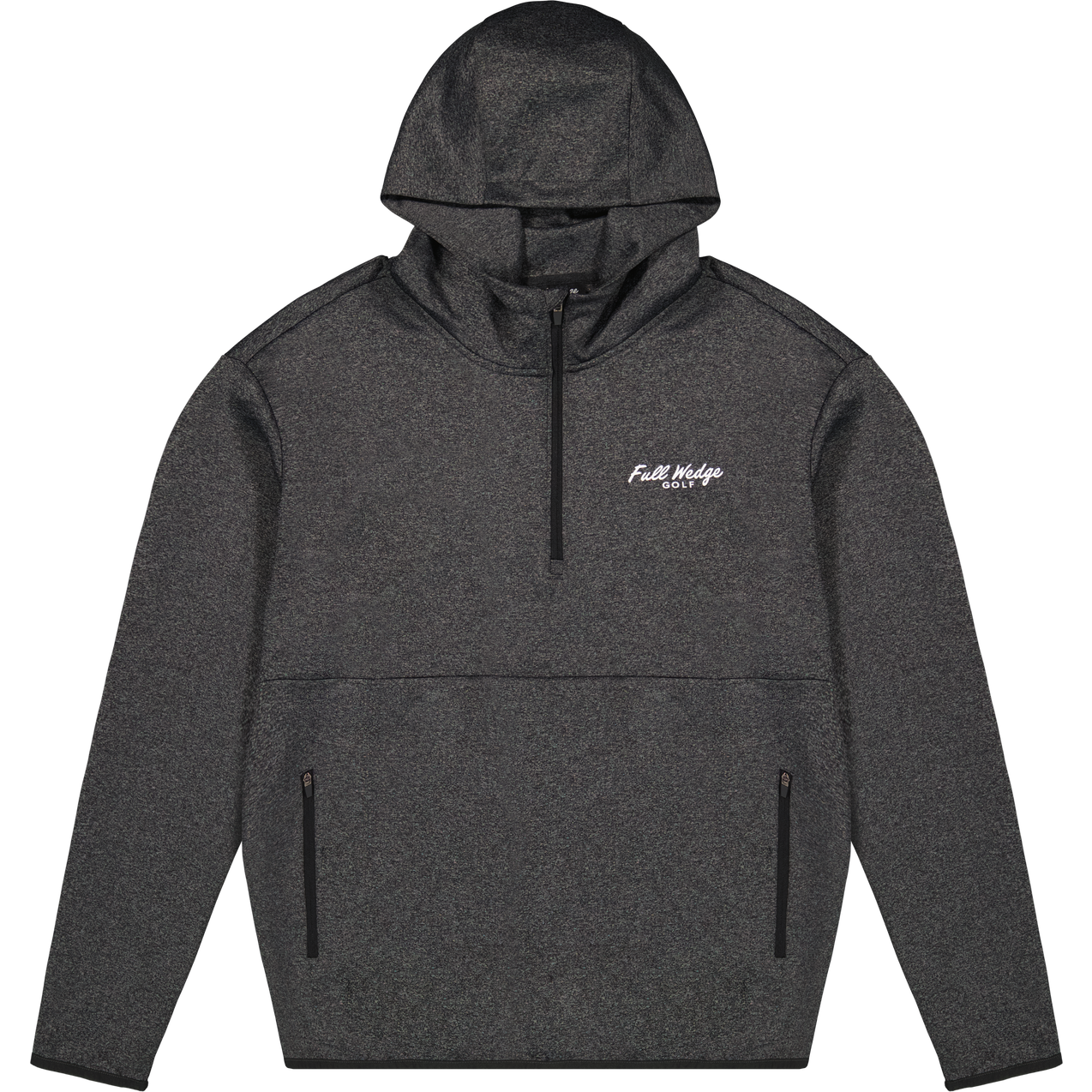 Men's 1/4 Zip Hoodie