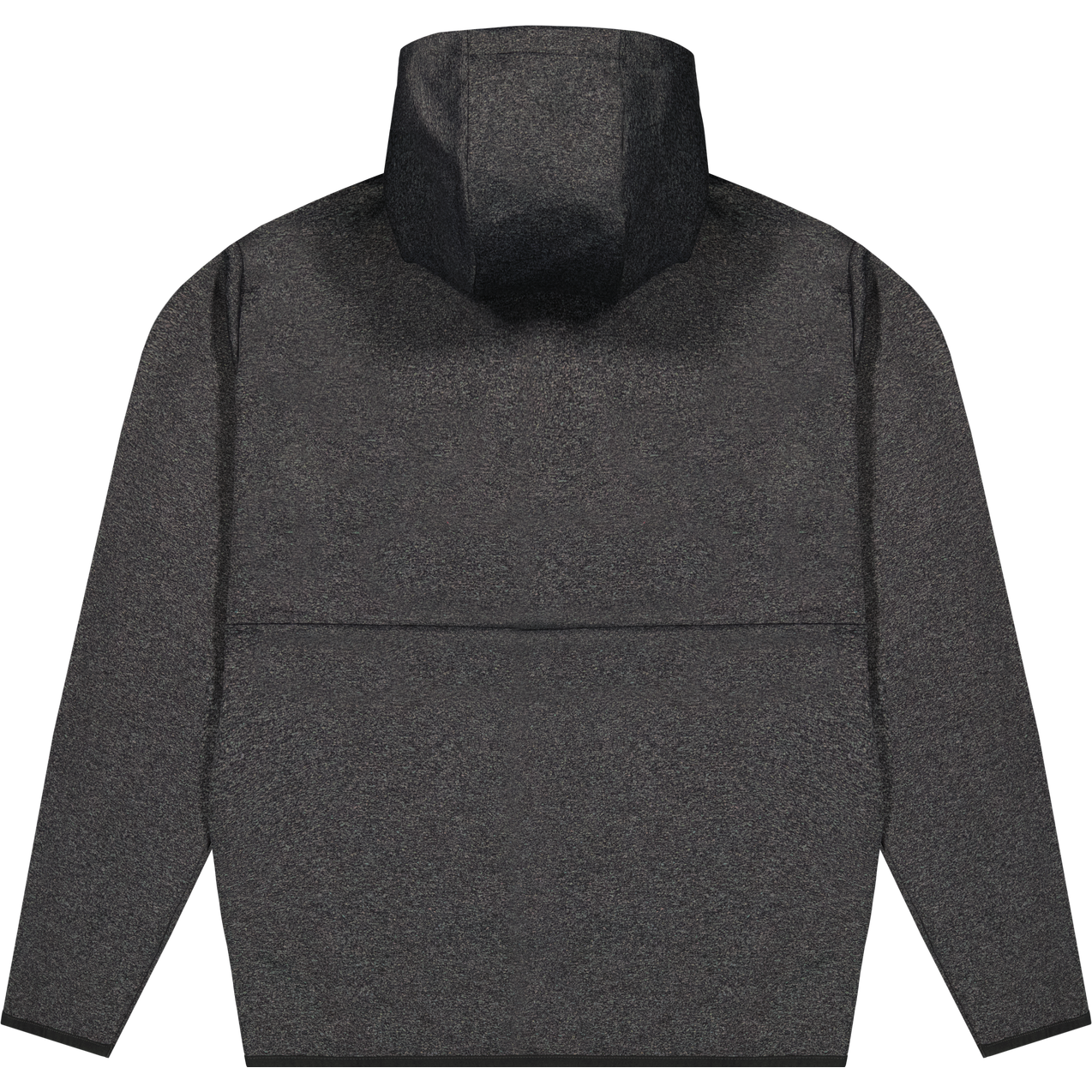 Men's 1/4 Zip Hoodie