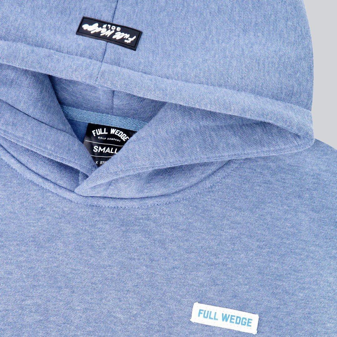 Men's Golf is Hard Hoodie