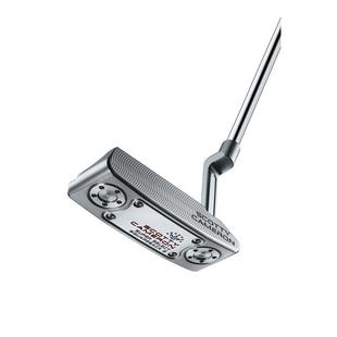 Super Select Squareback 2 Long Design Putter SCOTTY CAMERON