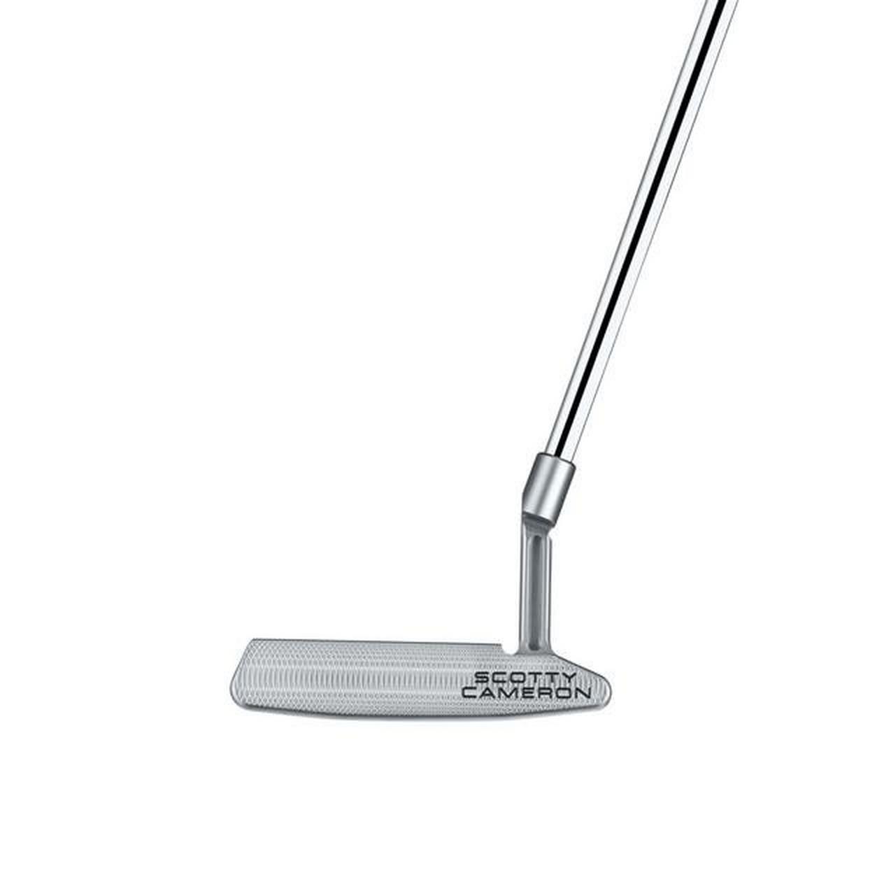 Super Select Squareback 2 Long Design Putter