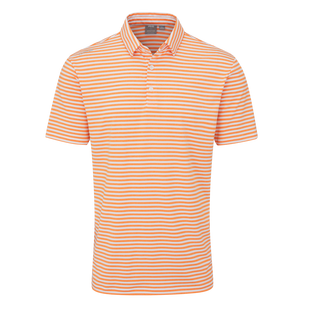 Men's Owain Short sleeve Polo