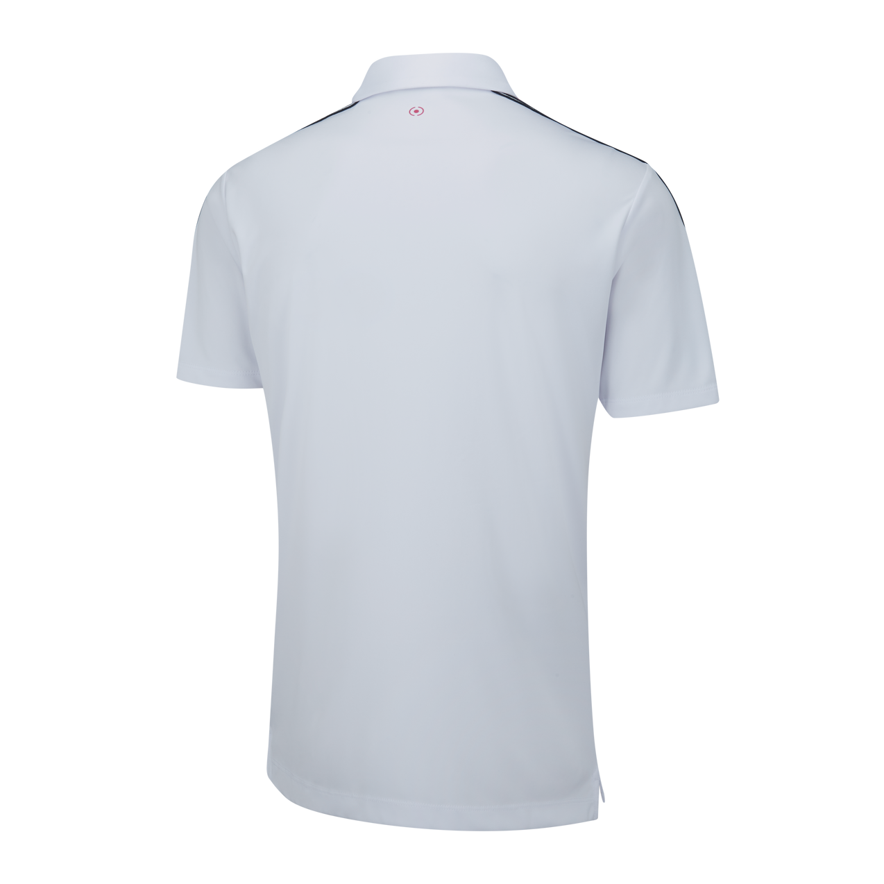 Men's Inver Short Sleeve Polo