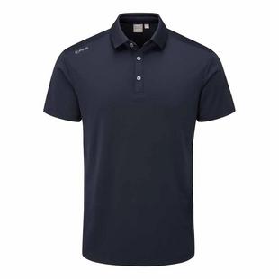 Men's Lindum Short Sleeve Polo PING