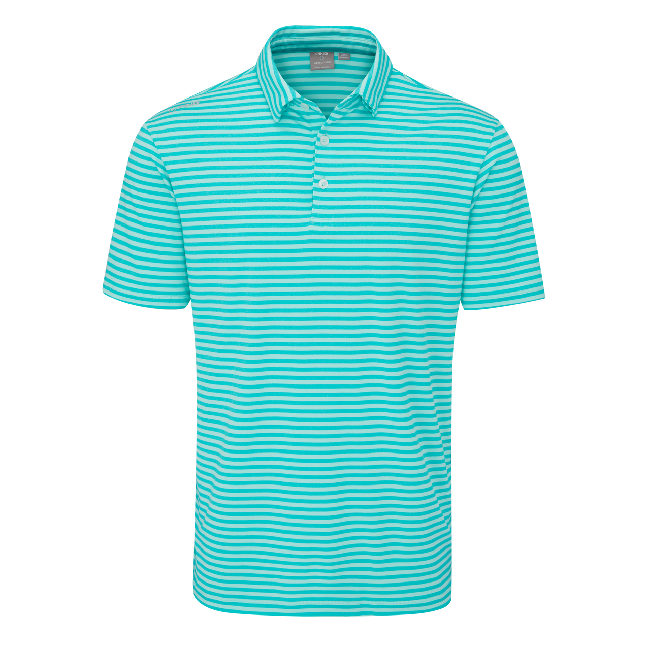 Men's Owain Short sleeve Polo