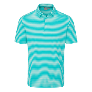 Men's Owain Short Sleeve Polo PING