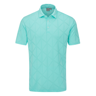 Men's Lenny Short Sleeve Polo