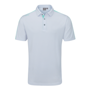 Men's Inver Short Sleeve Polo PING