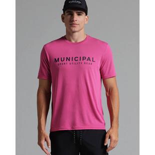 Men's 4AM Club T-Shirt