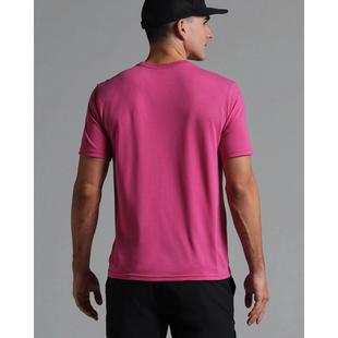 Men's 4AM Club T-Shirt MUNICIPAL