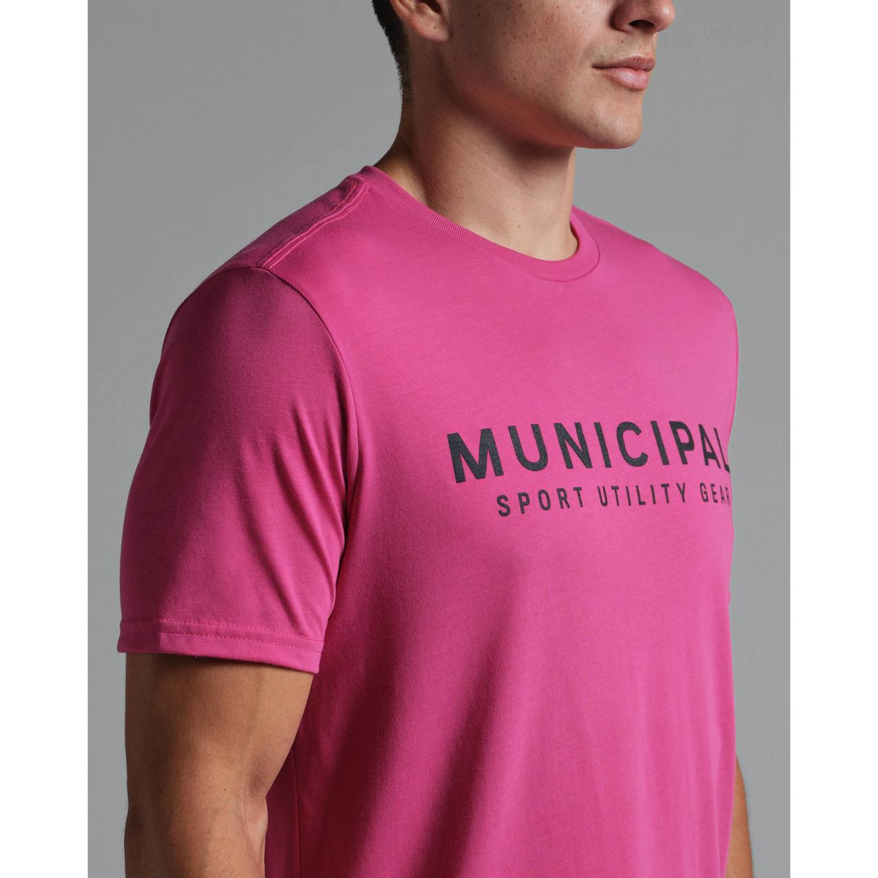 Men's 4AM Club T-Shirt