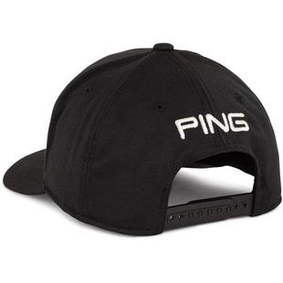 Men's Tour Classic Snapback Cap PING